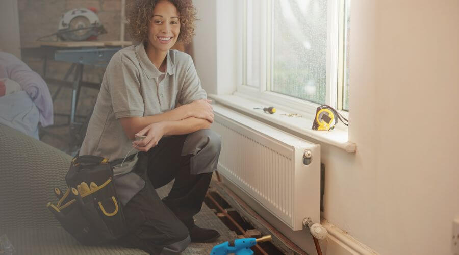 Professional sink repair in Valley City, ND